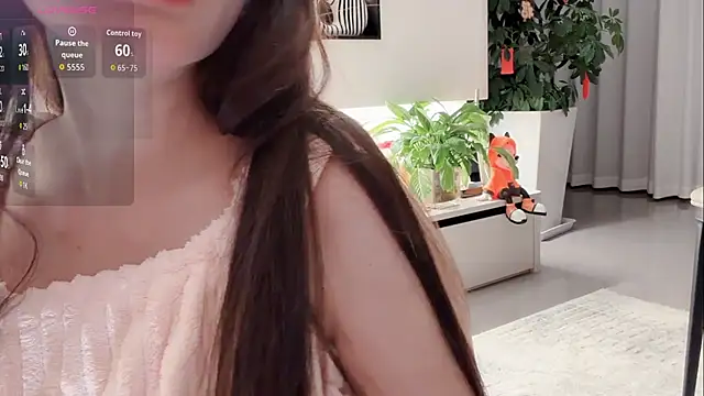 tingting-youu online show from 4, 5, 2026