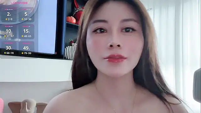 tingting-youu online show from 10, 6, 2026