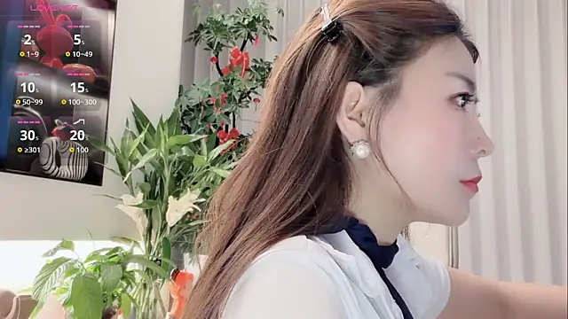 tingting-youu online show from 16, 4, 2026
