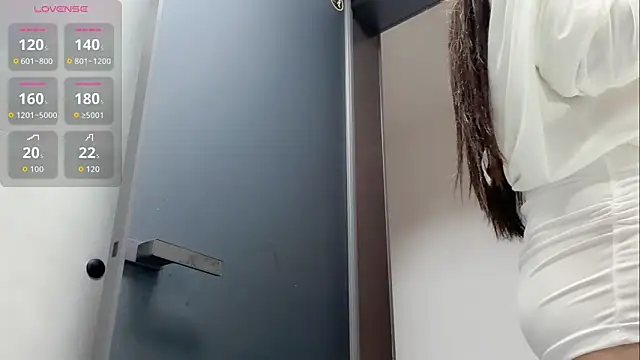 tingting-youu online show from 14, 4, 2026