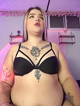   MeganMY online show from 23, 5, 2026