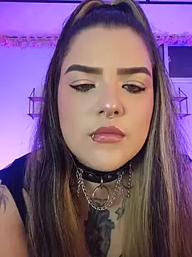   MeganMY online show from 6, 6, 2026