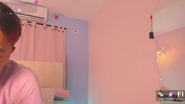 sweetkimmie  online show from 15, 5, 2026
