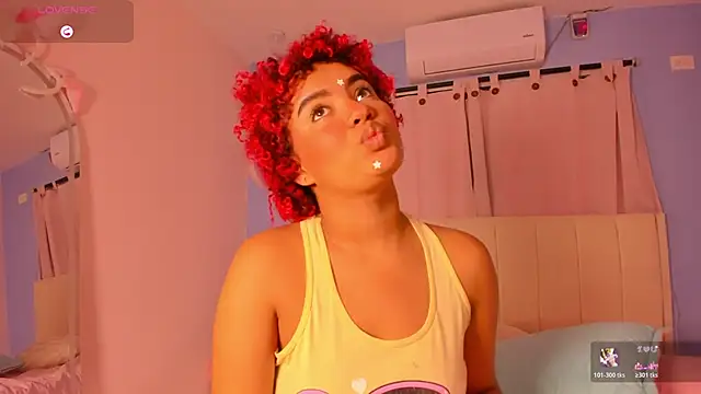 sweetkimmie  online show from 10, 5, 2026