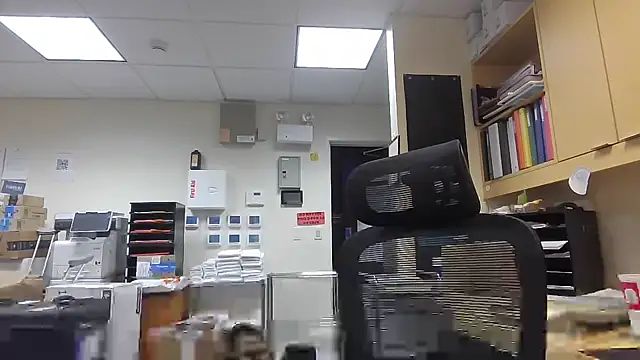 Rubygirl6 online show from 13, 9, 2025