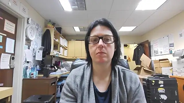 Rubygirl6 online show from 16, 3, 2026