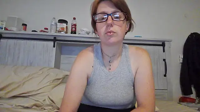 Rubygirl6 online show from 11, 9, 2025