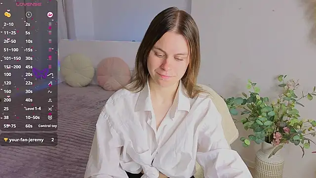 Nikkyy reed online show from 21, 5, 2026