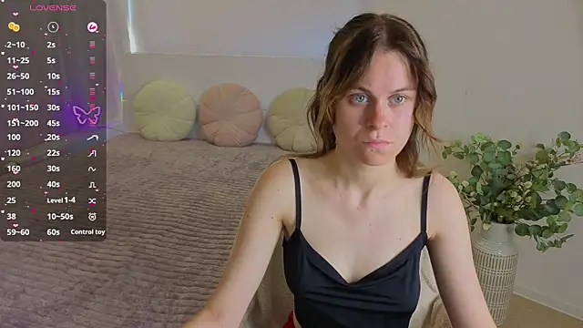 Snapshot of Nikkyy_reed chatting on 23, 6, 2026 Nikkyy reed online show from 23, 6, 2026