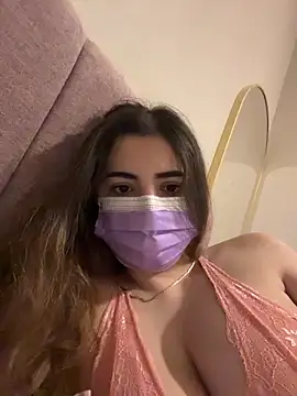 AnnieCartier online show from 28, 4, 2026