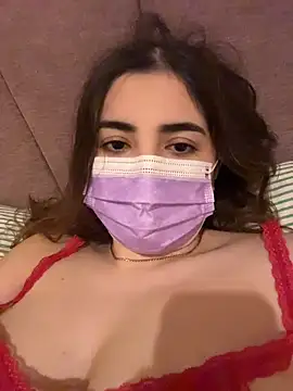 AnnieCartier online show from 25, 4, 2026