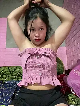 Hini cute online show from 11, 4, 2026