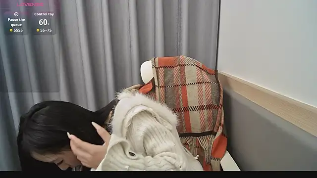 Snapshot of dd6237 chatting on 6, 4, 2026 dd6237 online show from 6, 4, 2026