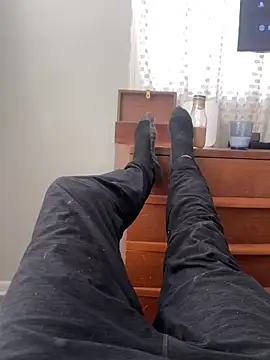 Pussymuncher822 online show from 12, 4, 2026