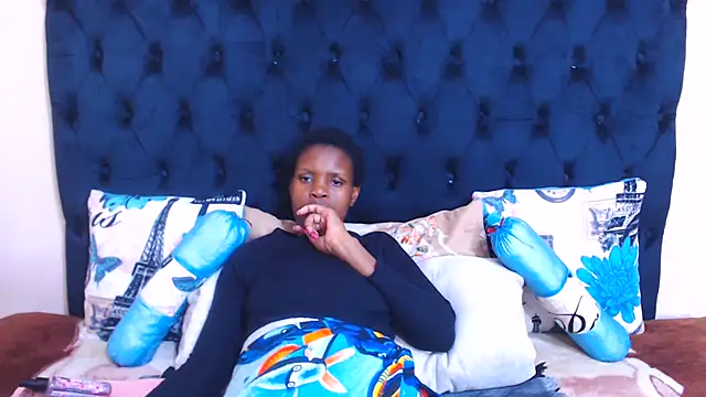 ChocolateClitt online show from 31, 5, 2026