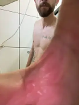 exibicionista420 online show from 12, 4, 2026