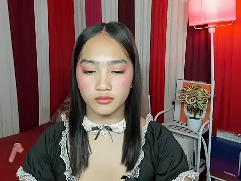 BigCockCristine online show from 7, 4, 2026