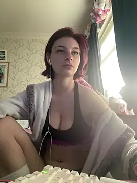 Chelssweetx online show from 27, 4, 2026