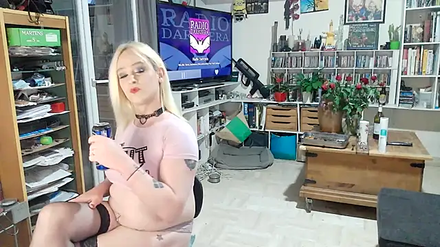 teddythebeer86 online show from 15, 5, 2026