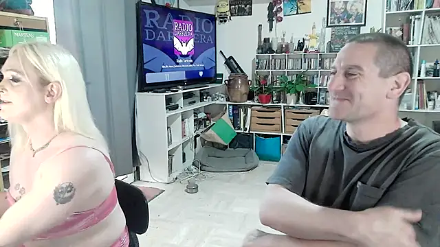 teddythebeer86 online show from 12, 5, 2026