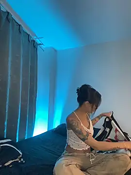 dream party 4U online show from 16, 4, 2026