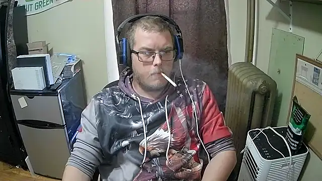 andrewjohn37 online show from 5, 4, 2026