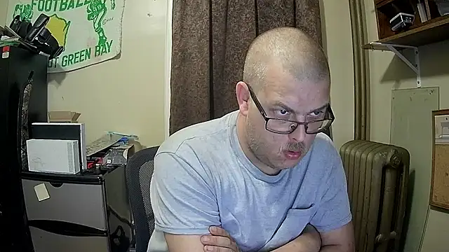 andrewjohn37 online show from 18, 4, 2026