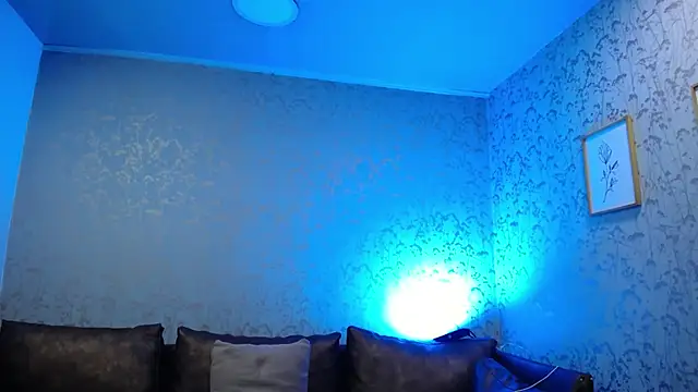 Kaoss Angel online show from 21, 4, 2026