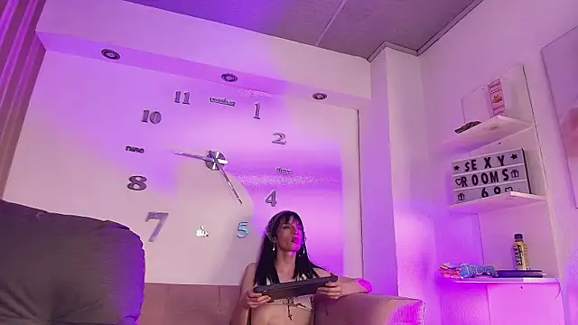 Kaoss Angel online show from 14, 4, 2026