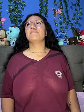 Mailly-gabby online show from 7, 4, 2026