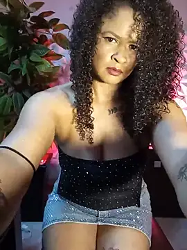 Snapshot of JessyFon chatting on 12, 7, 2026 JessyFon online show from 12, 7, 2026