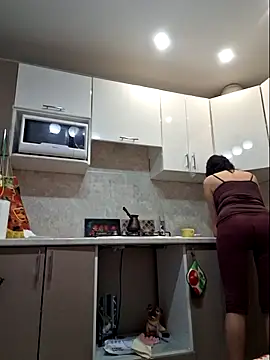 LaliaMia online show from 15, 11, 2025