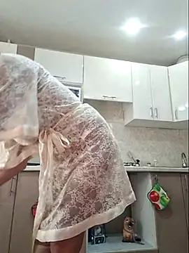 LaliaMia online show from 29, 9, 2025