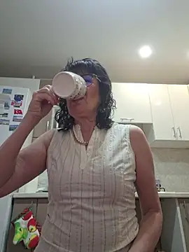 LaliaMia online show from 14, 3, 2026