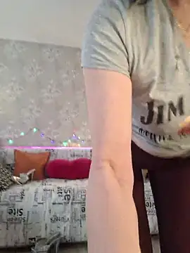 LaliaMia online show from 3, 3, 2026