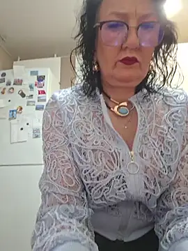 LaliaMia online show from 12, 4, 2026