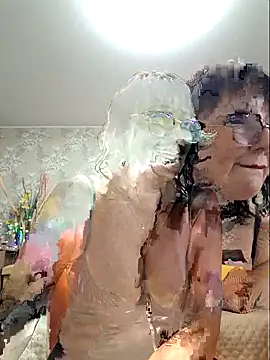 LaliaMia online show from 23, 10, 2025