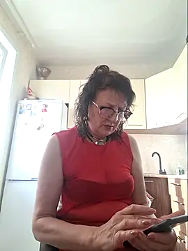Snapshot of LaliaMia chatting on 19, 5, 2026 LaliaMia online show from 19, 5, 2026