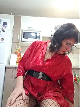 LaliaMia online show from 26, 10, 2025