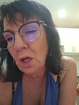 LaliaMia online show from 12, 1, 2026