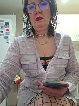 LaliaMia online show from 13, 3, 2026