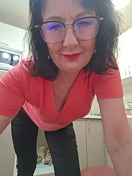 LaliaMia online show from 13, 1, 2026