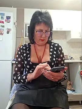 LaliaMia online show from 18, 9, 2025