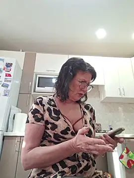 LaliaMia online show from 18, 2, 2026