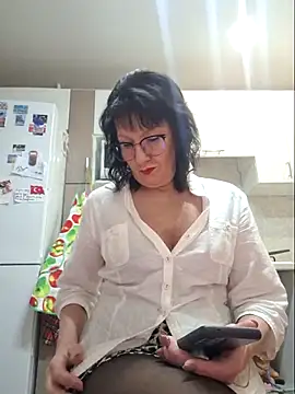 LaliaMia online show from 18, 11, 2025