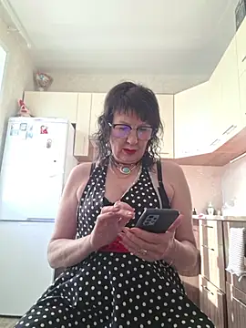 Snapshot of LaliaMia chatting on 25, 5, 2026 LaliaMia online show from 25, 5, 2026