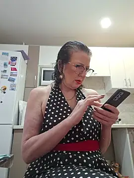 LaliaMia online show from 22, 2, 2026