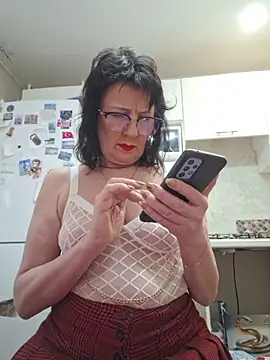 LaliaMia online show from 21, 2, 2026