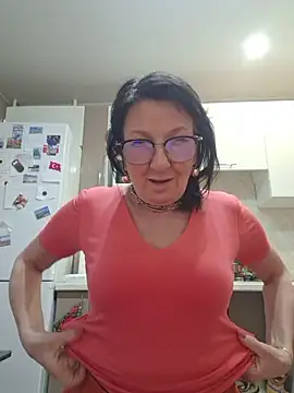 LaliaMia online show from 11, 1, 2026