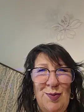 LaliaMia online show from 20, 3, 2026